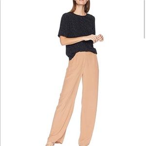 Eileen Fisher ‘amber’ crepe pant